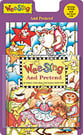 Wee Sing and Pretend Book & CD Pack